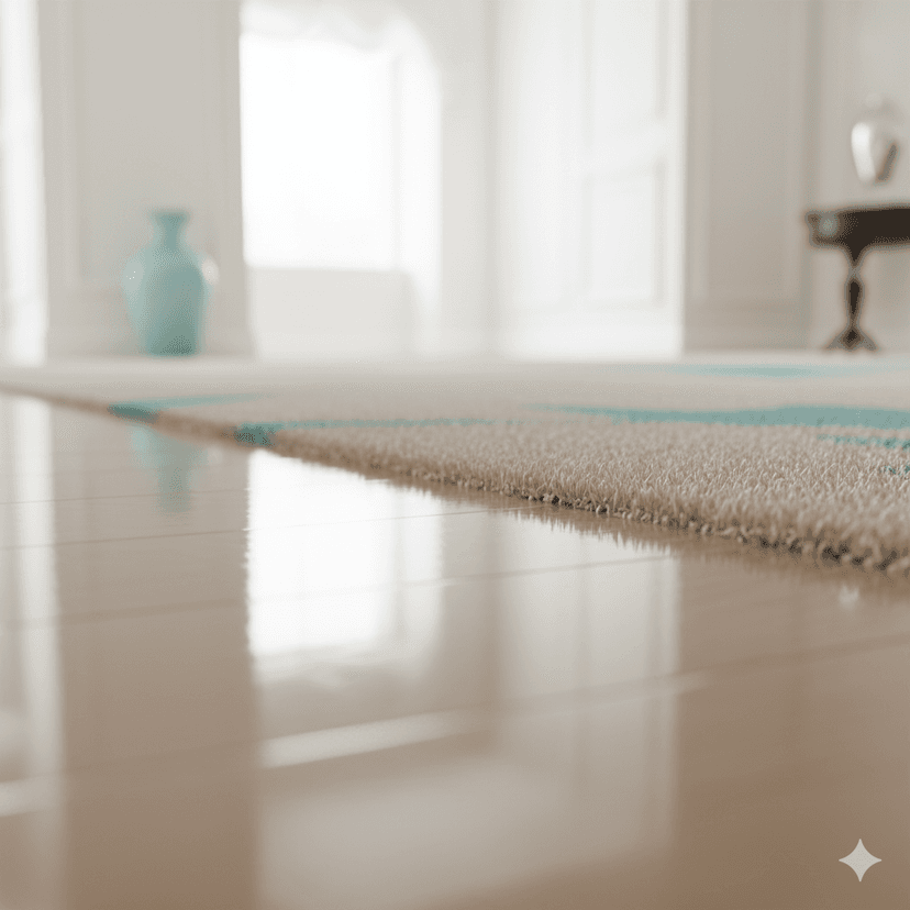 Floor & Carpet Care