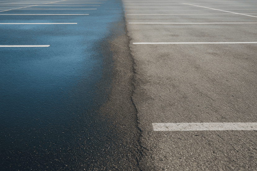 Pressure Washer Service