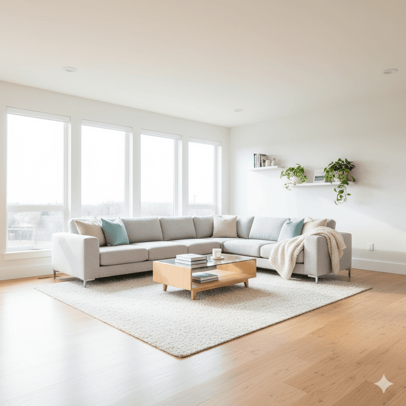 Residential Cleaning
